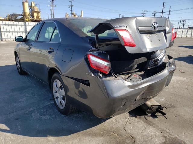 Photo 9 from auction – 2008 TOYOTA CAMRY CE with VIN 4T1BE46K28U212683
