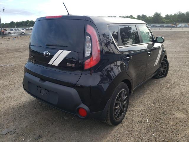 Zdjęcie 4 z aukcji – 2015 KIA SOUL z VIN KNDJN2A23F7764104