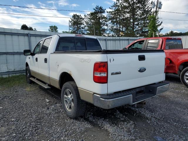 Photo 3 from auction – 2007 FORD F150 SUPER with VIN 1FTPW14537FB73964