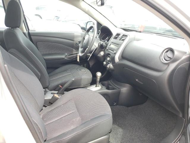 Photo 5 from auction – 2014 NISSAN VERSA with VIN 3N1CN7AP3EL833243