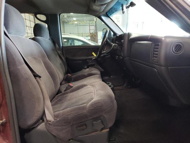 Photo 5 from auction – 2002 CHEVROLET SILVERADO with VIN 1GCHK23172F180011