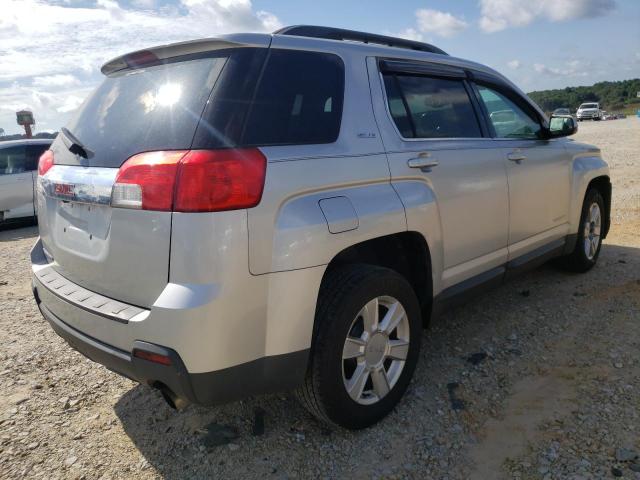 Photo 4 from auction – 2013 GMC TERRAIN SL with VIN 2GKFLSE31D6163287