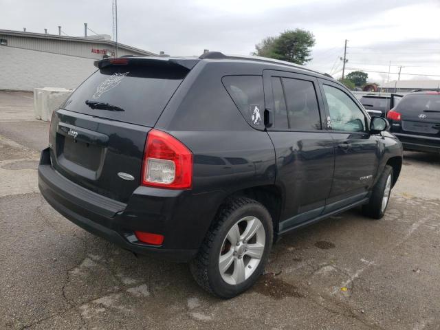 Photo 4 from auction – 2011 JEEP COMPASS SP with VIN 1J4NF1FB6BD223619