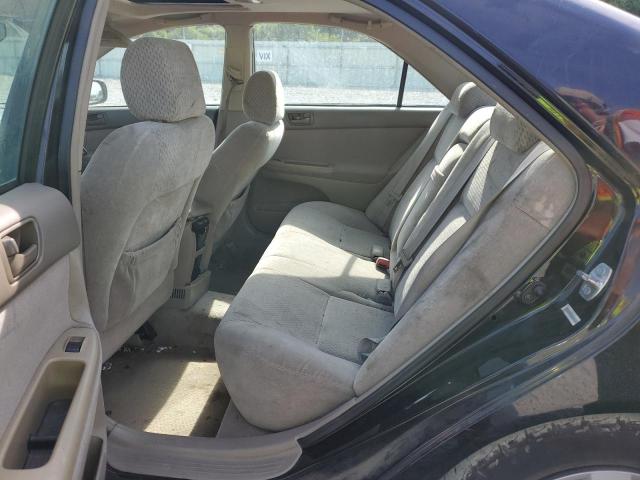 Photo 6 from auction – 2004 TOYOTA CAMRY LE with VIN 4T1BE32K24U276247