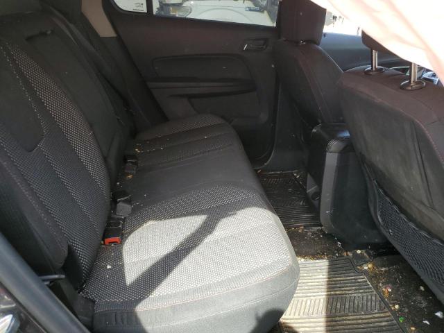 Photo 6 from auction – 2016 CHEVROLET EQUINOX LT with VIN 2GNALCEK8G6321610