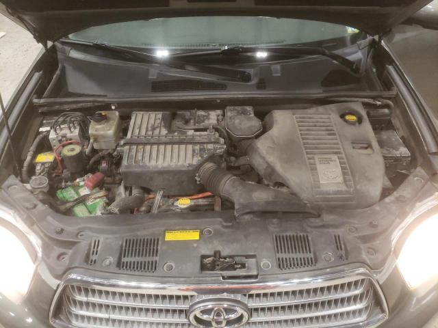 Photo 7 from auction – 2008 TOYOTA HIGHLANDER with VIN JTEEW44A182017058