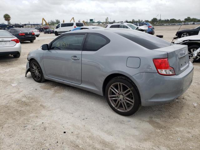 Photo 3 from auction – 2011 TOYOTA SCION TC with VIN JTKJF5C73B3013151