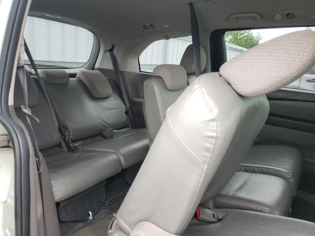 Photo 6 from auction – 2014 HONDA ODYSSEY SE with VIN 5FNRL5H32EB506612