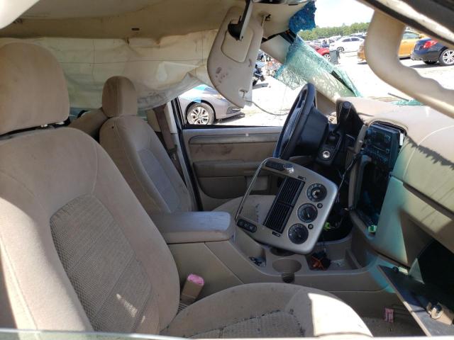 Photo 5 from auction – 2004 FORD EXPLORER X with VIN 1FMDU73K04UA84486