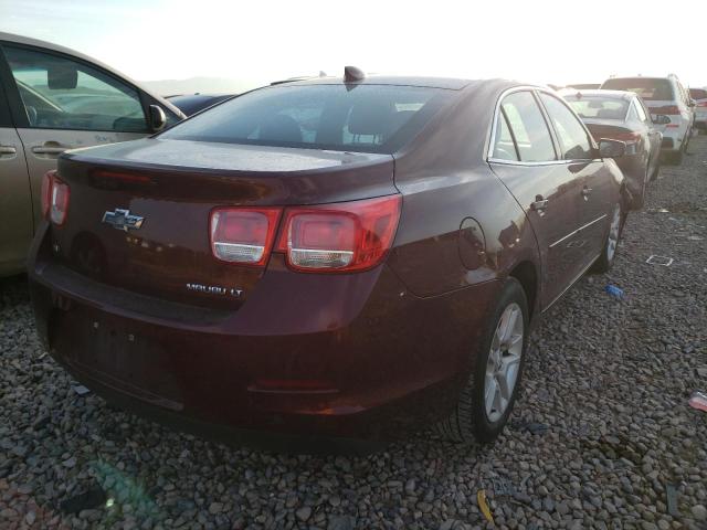 Photo 4 from auction – 2015 CHEVROLET MALIBU 1LT with VIN 1G11C5SL5FF269125