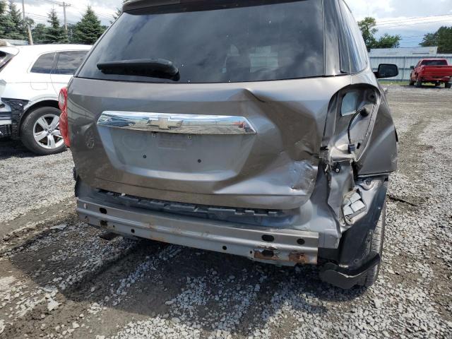 Photo 9 from auction – 2011 CHEVROLET EQUINOX LT with VIN 2CNFLNEC8B6397593