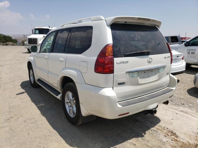 Photo 3 from auction – 2006 LEXUS GX 470 with VIN JTJBT20X960112584