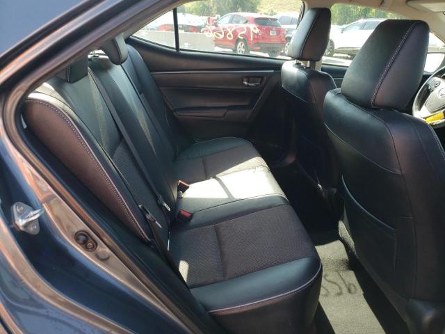 Photo 6 from auction – 2014 TOYOTA COROLLA L with VIN 2T1BURHE4EC220806