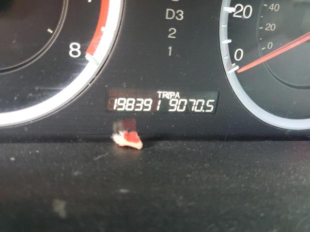 Photo 8 from auction – 2011 HONDA ACCORD LX with VIN 1HGCP2F30BA006885