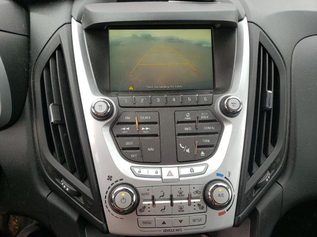 Photo 9 from auction – 2015 CHEVROLET EQUINOX LT with VIN 2GNFLHE3XF6123119