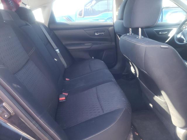 Photo 6 from auction – 2016 NISSAN ALTIMA 2.5 with VIN 1N4AL3AP1GN376914