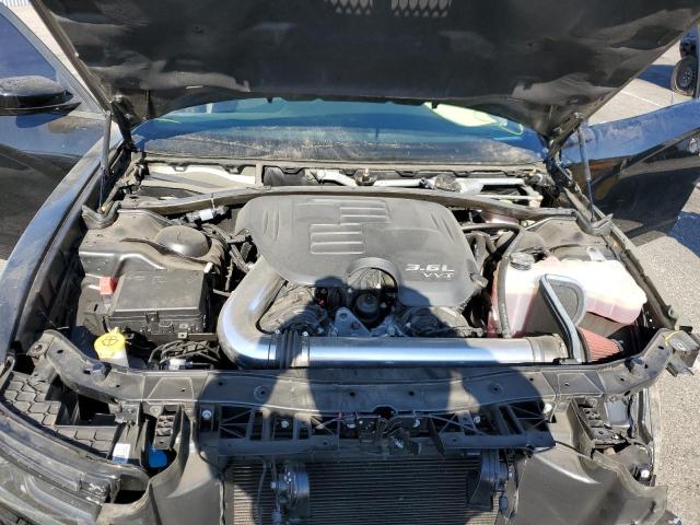 Photo 7 from auction – 2021 DODGE CHARGER GT with VIN 2C3CDXHG6MH640263