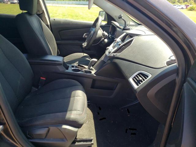 Photo 5 from auction – 2013 GMC TERRAIN SL with VIN 2GKALMEK1D6280736
