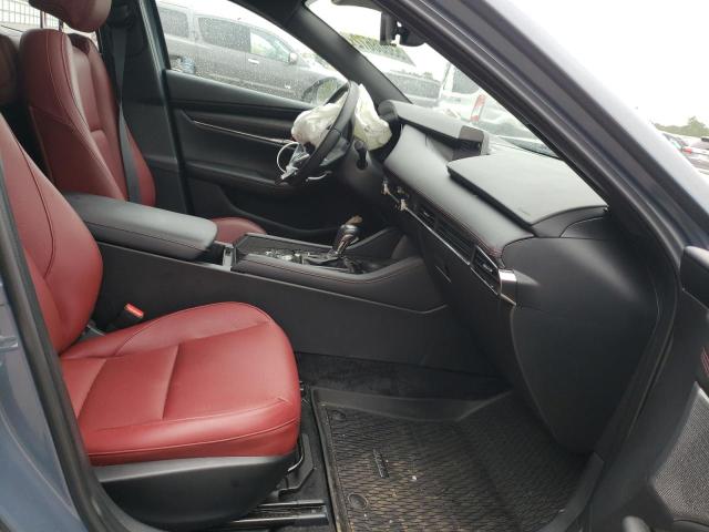 Foto 5 de la subasta – 2022 MAZDA 3 PREFERRE con VIN JM1BPALL2N1510335