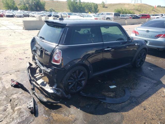 Photo 4 from auction – 2013 MINI COOPER S with VIN WMWSV3C54DT394588
