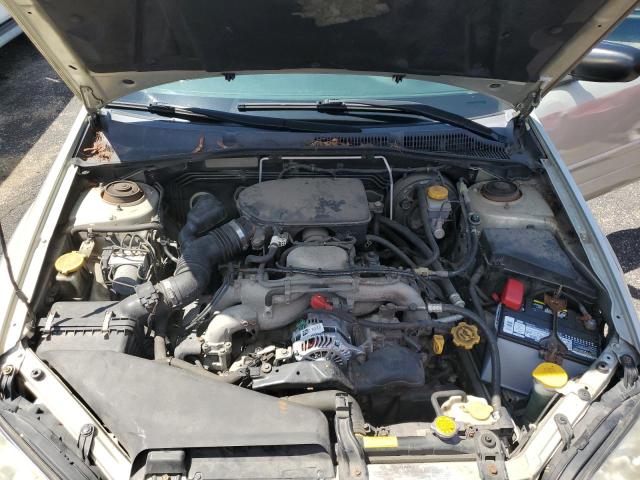 Photo 7 from auction – 2007 SUBARU LEGACY OUT with VIN 4S4BP61CX77319564