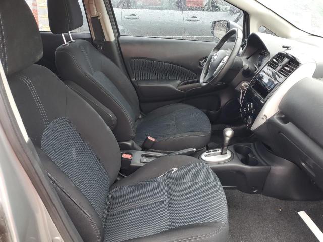 Photo 5 from auction – 2015 NISSAN VERSA NOTE with VIN 3N1CE2CP2FL360162