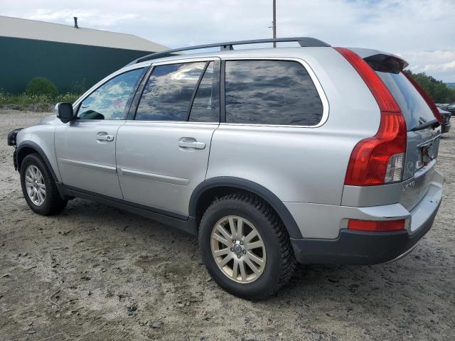 Photo 3 from auction – 2008 VOLVO XC90 3.2 with VIN YV4CZ982881435865