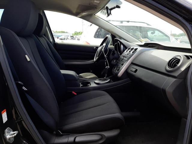 Photo 5 from auction – 2011 MAZDA CX-7 with VIN JM3ER2BM9B0362023
