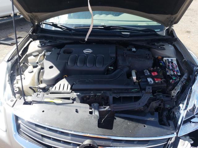 Photo 7 from auction – 2012 NISSAN ALTIMA BAS with VIN 1N4AL2AP4CC131394