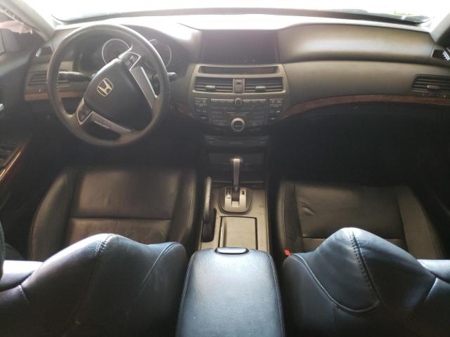 Photo 9 from auction – 2012 HONDA ACCORD EXL with VIN 1HGCP2F85CA070630