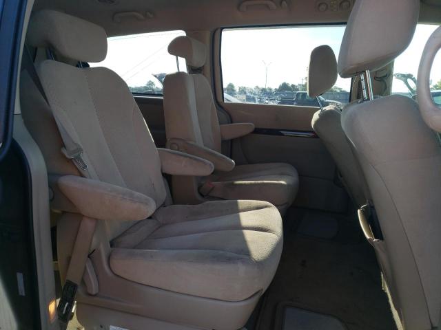 Photo 6 from auction – 2007 HYUNDAI ENTOURAGE with VIN KNDMC233276024415