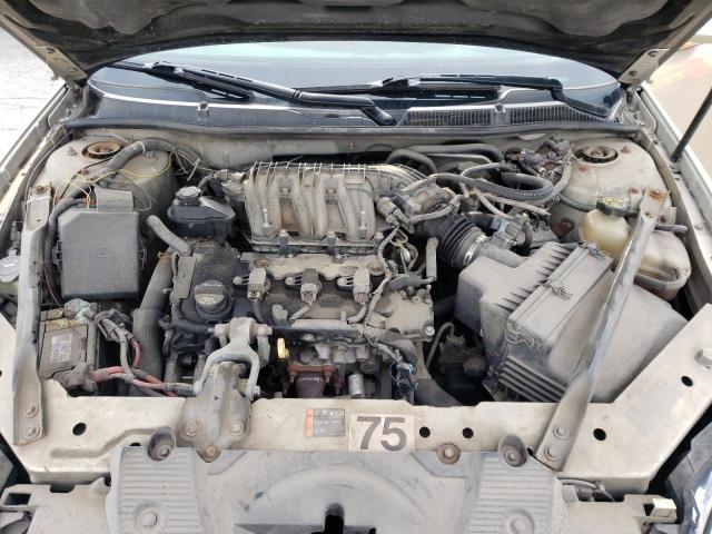 Photo 7 from auction – 2012 CHEVROLET IMPALA POL with VIN 2G1WD5E39C1200939