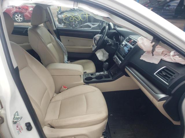 Photo 5 from auction – 2015 SUBARU LEGACY 3.6 with VIN 4S3BNEN66F3041955