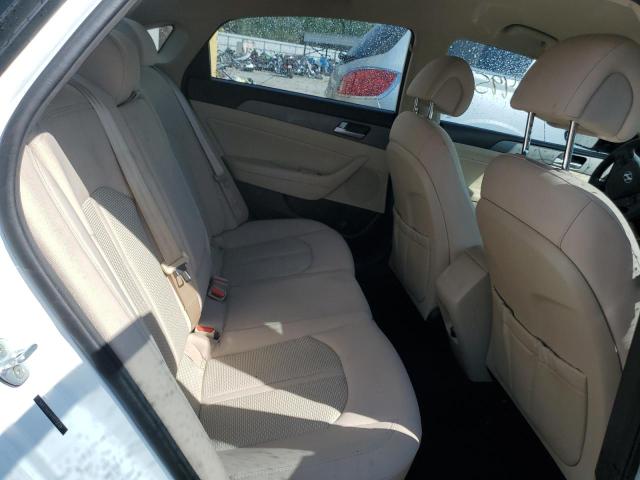 Photo 6 from auction – 2015 HYUNDAI SONATA SE with VIN 5NPE24AF1FH025639