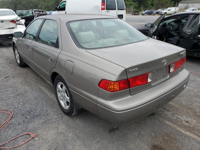 Photo 3 from auction – 2001 TOYOTA CAMRY CE with VIN 4T1BG22K41U112983