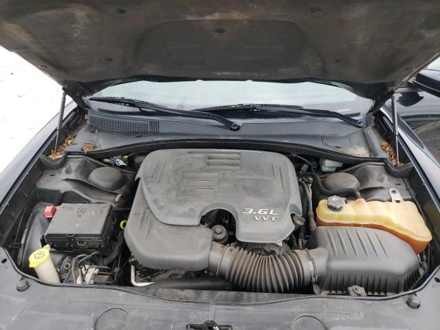 Photo 7 from auction – 2011 DODGE CHARGER with VIN 2B3CL3CG4BH518059
