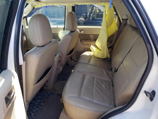 Photo 6 from auction – 2010 FORD ESCAPE LIM with VIN 1FMCU0EG9AKA10700