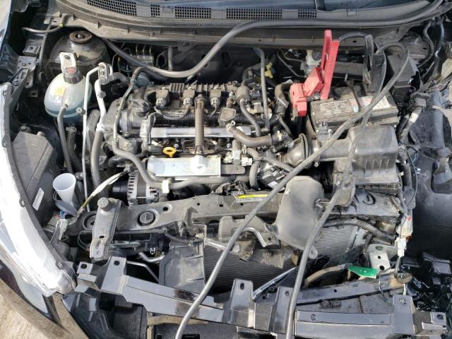 Photo 7 from auction – 2020 NISSAN KICKS SR with VIN 3N1CP5DV5LL535671