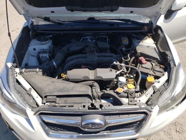 Photo 7 from auction – 2016 SUBARU CROSSTREK with VIN JF2GPABC2G8269248