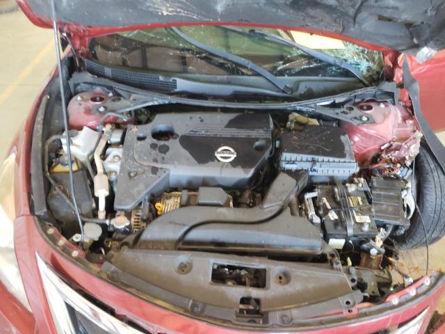 Photo 7 from auction – 2015 NISSAN ALTIMA 2.5 with VIN 1N4AL3AP5FC205352