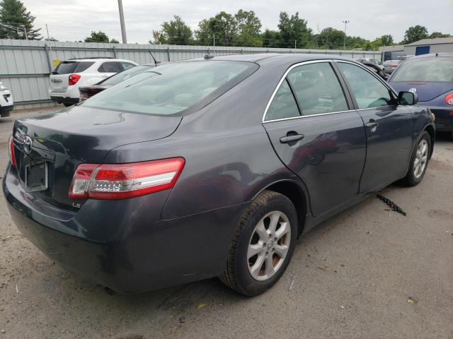 Photo 4 from auction – 2011 TOYOTA CAMRY BASE with VIN 4T1BF3EKXBU204234