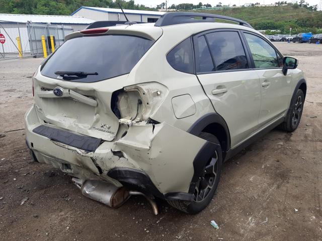 Photo 4 from auction – 2015 SUBARU XV CROSSTR with VIN JF2GPAFC7FH244628