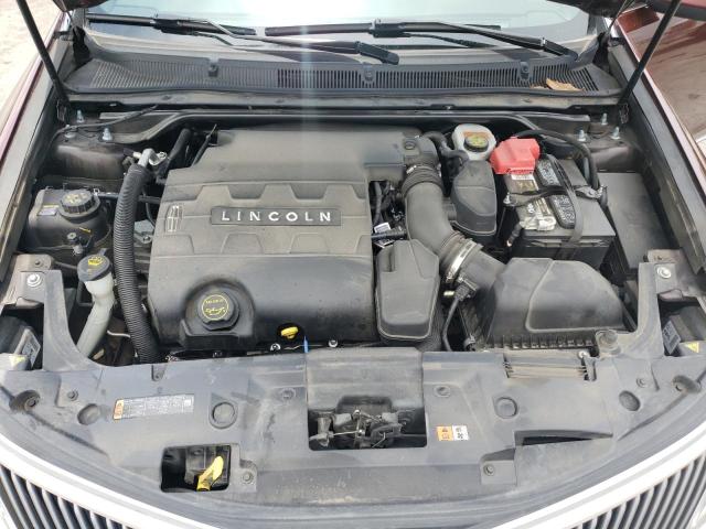 Photo 7 from auction – 2015 LINCOLN MKS with VIN 1LNHL9EK5FG607368