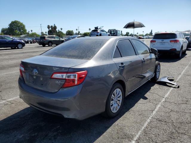 Photo 4 from auction – 2014 TOYOTA CAMRY L with VIN 4T4BF1FK7ER375875
