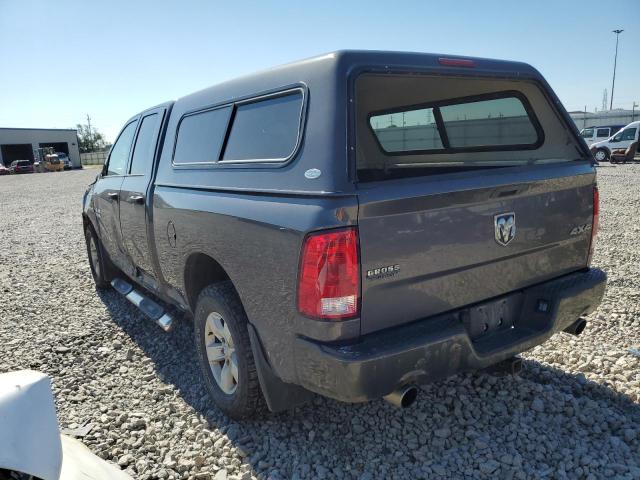 Photo 3 from auction – 2017 RAM 1500 ST with VIN 1C6RR7FT8HS575333