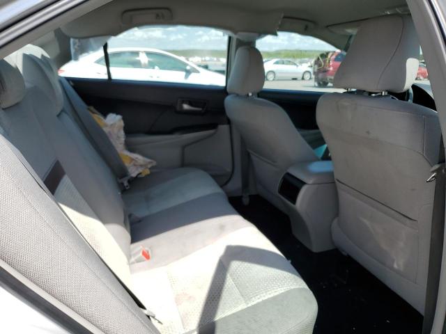 Photo 6 from auction – 2014 TOYOTA CAMRY L with VIN 4T1BF1FK0EU418401