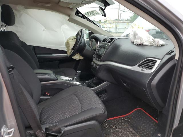 Photo 5 from auction – 2018 DODGE JOURNEY SE with VIN 3C4PDCAB3JT257548