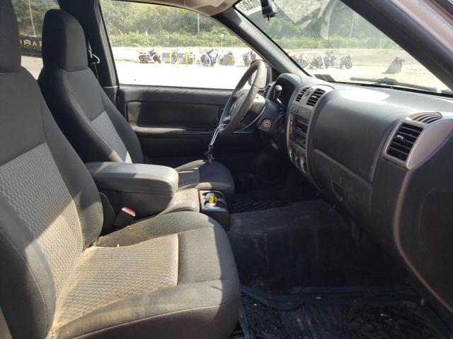 Photo 5 from auction – 2008 CHEVROLET COLORADO with VIN 1GCDT13E288136228