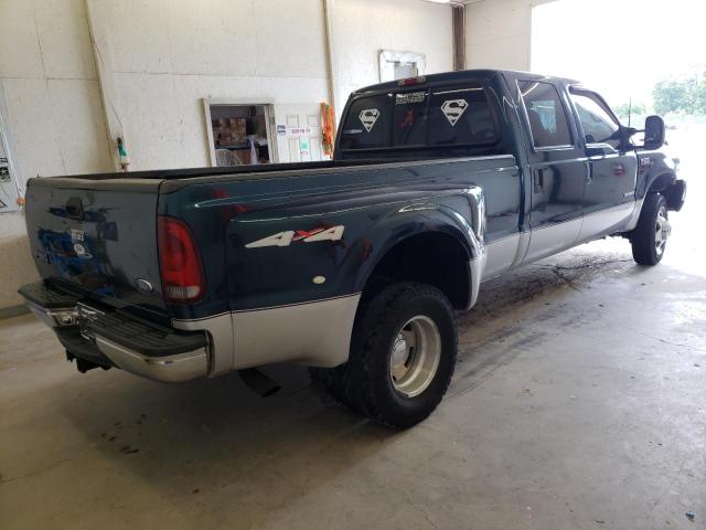Photo 4 from auction – 1999 FORD F350 SUPER with VIN 1FTWW33F1XEE92335