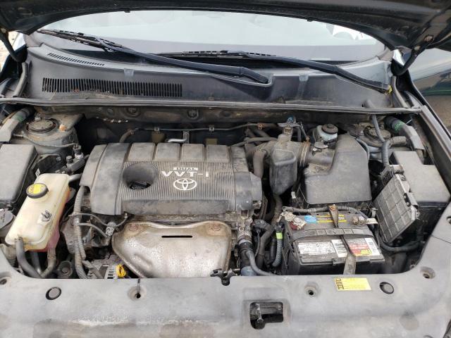 Photo 7 from auction – 2010 TOYOTA RAV4 with VIN 2T3ZF4DV0AW024203